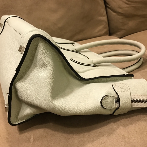 Mini CELINE PHANTOM LUGGAGE TOTE (discontinued) - Picture 3 of 8